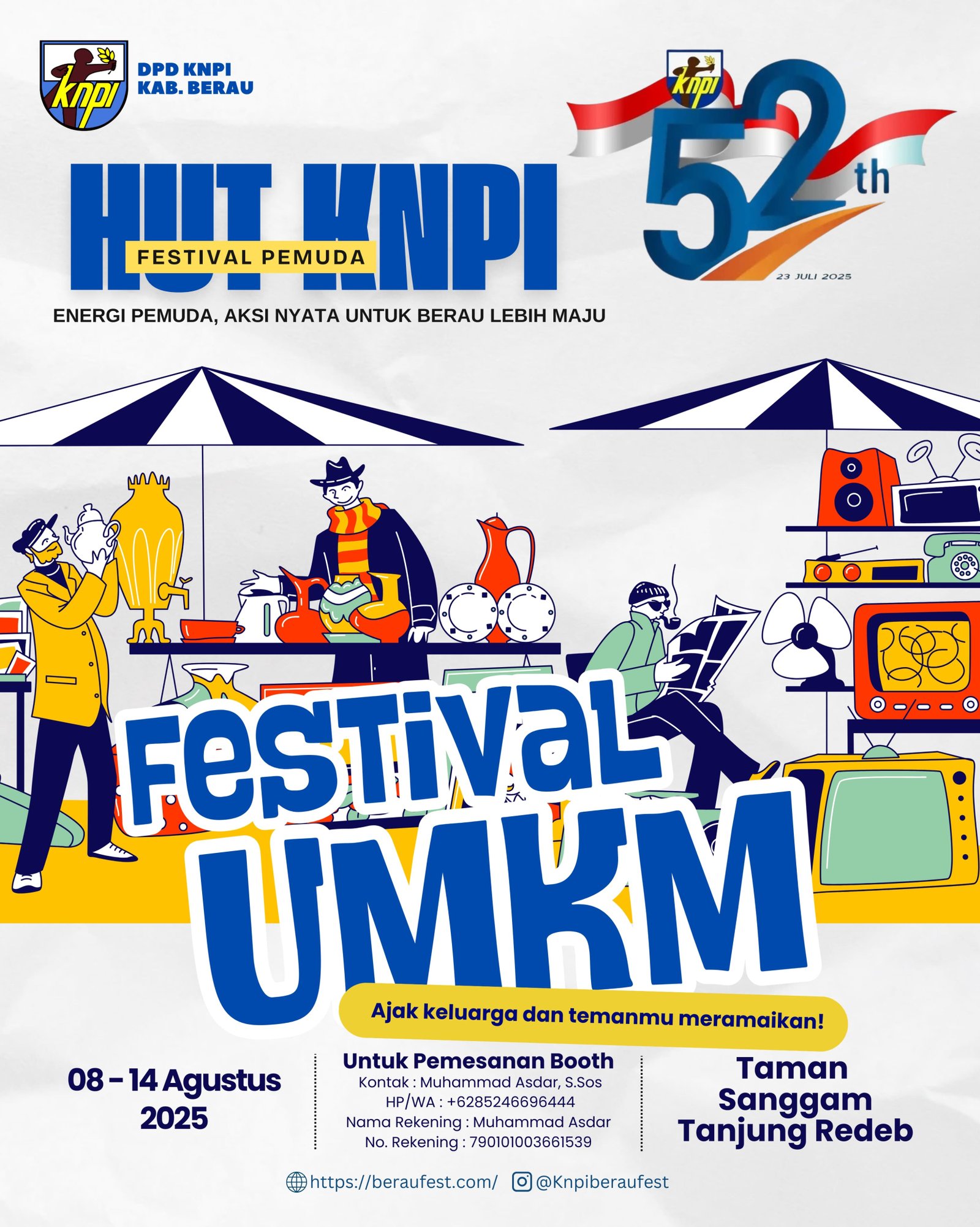 Festival UMKM