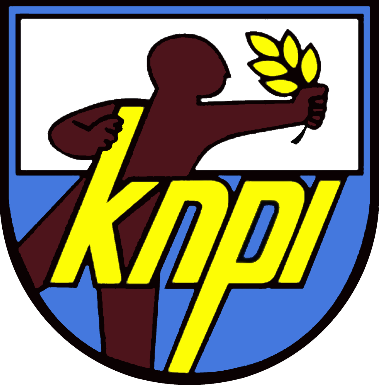 KNPI Logo